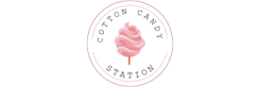 Logo of Cotton Candy Station